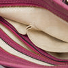 Gucci Small GG Canvas Bree Satchel Secondhand