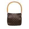 Louis Vuitton Monogram Looping MM Secondhand