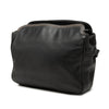 LOEWE Leather Anagram Crossbody Secondhand