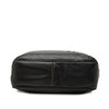 LOEWE Leather Anagram Crossbody Secondhand