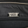 LOEWE Leather Anagram Crossbody Secondhand