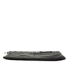 Balenciaga Lambskin Motocross Classic Clip Clutch L Secondhand