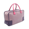LOEWE Tricolor Goatskin Amazona 36 Secondhand