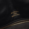 Balenciaga Small Calfskin Monaco Sling Shoulder Bag Secondhand
