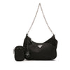 Prada Tessuto Re Edition 2005 Satchel Secondhand