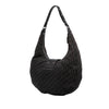 Dior Diorissimo Trotter Canvas Street Chic Hobo Secondhand