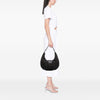 Dior Diorissimo Trotter Canvas Street Chic Hobo Secondhand