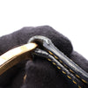 Dior Diorissimo Canvas Double Saddle Bag Secondhand