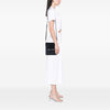Balenciaga XXS Leather Shopping Tote Secondhand
