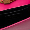 Saint Laurent Small Grain De Poudre Monogram Kate Crossbody Secondhand