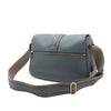 Hermès Clemence Bourlingue Messenger Bag Secondhand