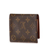 Secondhand Louis Vuitton Monogram Card Holder