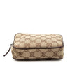 Gucci GG Canvas Crossbody Secondhand