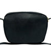 Ferragamo Lizard Embossed Leather Vara Crossbody Secondhand