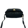 Ferragamo Lizard Embossed Leather Vara Crossbody Secondhand