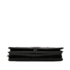 Chanel Mini Quilted Caviar Boy Wallet on Chain Secondhand