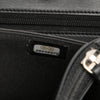 Chanel Mini Quilted Caviar Boy Wallet on Chain Secondhand