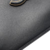 Secondhand Chanel Goatskin Leather Coco Curve Small Vanity Bag