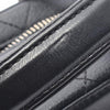 Secondhand Chanel Goatskin Leather Coco Curve Small Vanity Bag