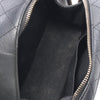Secondhand Chanel Goatskin Leather Coco Curve Small Vanity Bag
