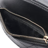 Secondhand Chanel Goatskin Leather Coco Curve Small Vanity Bag