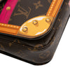 Louis Vuitton Monogram Summer Trunks Pochette Metis Secondhand