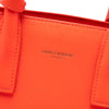 Saint Laurent Nano Leather Sac De Jour Satchel Secondhand