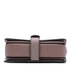 Bottega Veneta Small Nappa Intrecciato Runway Shoulder Bag Secondhand