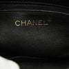Chanel CC Quilted Lambskin Tassel Vanity Bag Secondhand