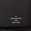 Louis Vuitton Monogram Eclipse Vertical Zippy Wallet Secondhand