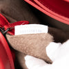 Bottega Veneta Medium Nappa Intrecciato Roma Tote Secondhand