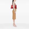 Bottega Veneta Medium Nappa Intrecciato Roma Tote Secondhand