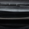 Secondhand Saint Laurent Calfskin Monogram Star Kate Wallet On Chain