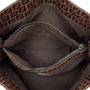 Fendi Zucchino Canvas Tote Secondhand
