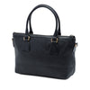 Gucci Dollar Calfskin GG Charm Satchel Secondhand