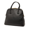 Prada Medium Saffiano Cuir Dome Satchel Secondhand