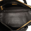 Prada Medium Saffiano Cuir Dome Satchel Secondhand