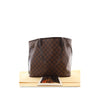 Secondhand Louis Vuitton Damier Ebene Neverfull MM