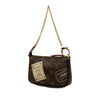 Louis Vuitton Monogram Trunks and Bags Mini Pochette Accessoires Secondhand