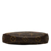 Louis Vuitton Monogram Trunks and Bags Mini Pochette Accessoires Secondhand