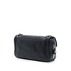 Chanel Perforated Lambskin Baseball Spirit Flap Secondhand