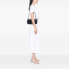Chanel Perforated Lambskin Baseball Spirit Flap Secondhand