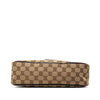 Gucci GG Canvas Abbey D Ring Pochette Secondhand