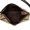 Gucci GG Canvas Abbey D Ring Pochette Secondhand