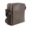 Secondhand Louis Vuitton Damier Ebene Olav PM