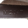Secondhand Louis Vuitton Damier Ebene Olav PM