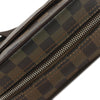 Secondhand Louis Vuitton Damier Ebene Olav PM
