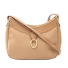 Dior Oblique Trotter Coated Canvas Crossbody Secondhand