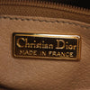 Dior Oblique Trotter Coated Canvas Crossbody Secondhand