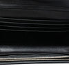 Dior Patent Cannage Lady Dior Wallet On Chain Secondhand